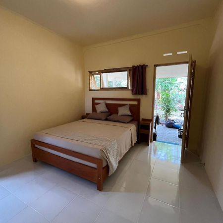 Rumah Kawan Senaru House Of Friend Dış mekan fotoğraf