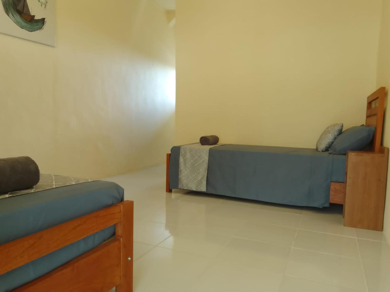 Rumah Kawan Senaru House Of Friend Dış mekan fotoğraf